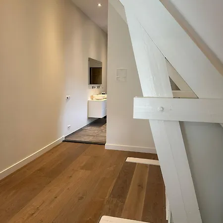 Urban Comfort Loft Apartament Haga