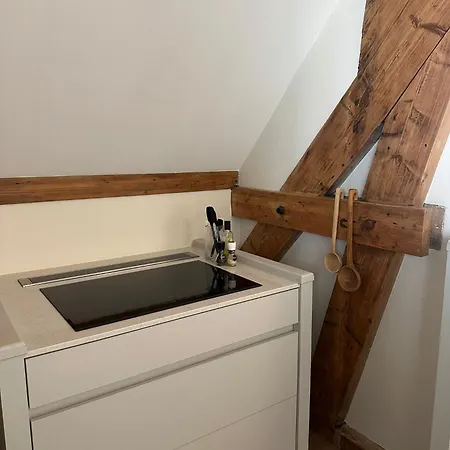 Urban Comfort Loft *