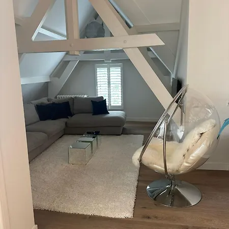 Urban Comfort Loft Haga
