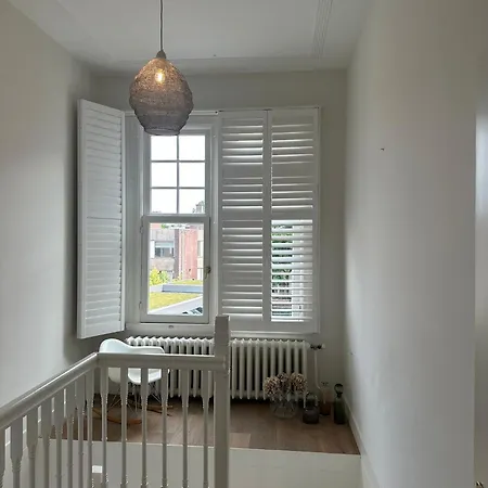 Urban Comfort Loft Apartament
