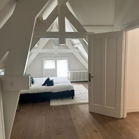 Apartman Urban Comfort Loft