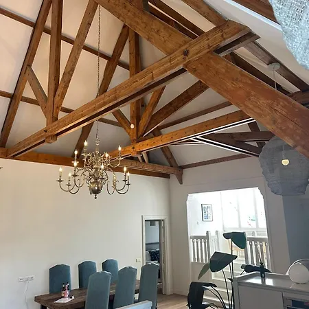 Urban Comfort Loft Apartamento La Haya