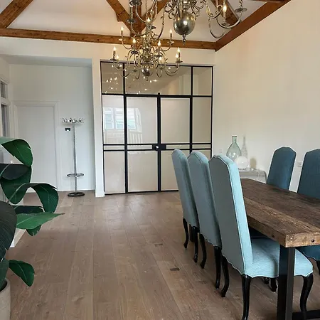 Apartman Urban Comfort Loft