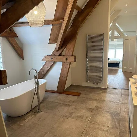 Apartamento Urban Comfort Loft