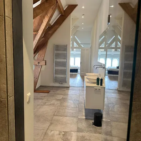 Apartman Urban Comfort Loft *