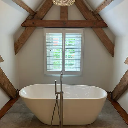 Apartamento Urban Comfort Loft