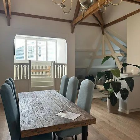 Urban Comfort Loft * Hága