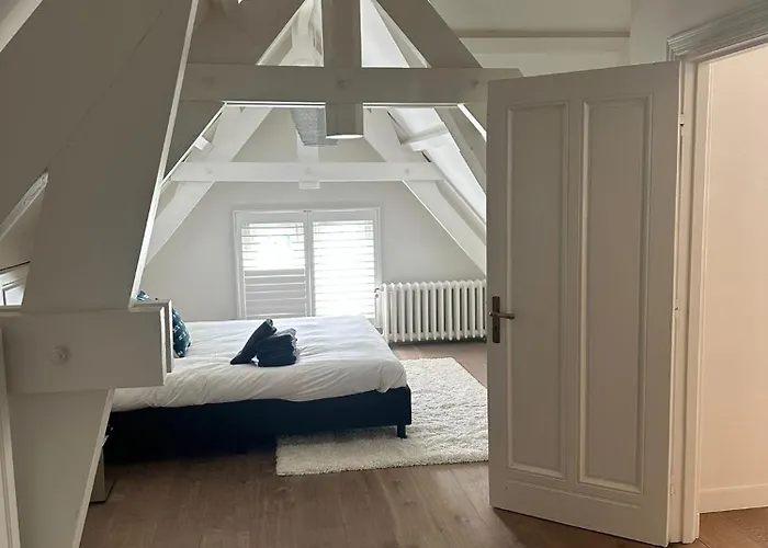 Apartament Urban Comfort Loft