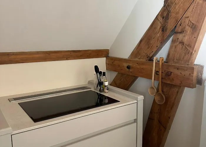 Urban Comfort Loft *