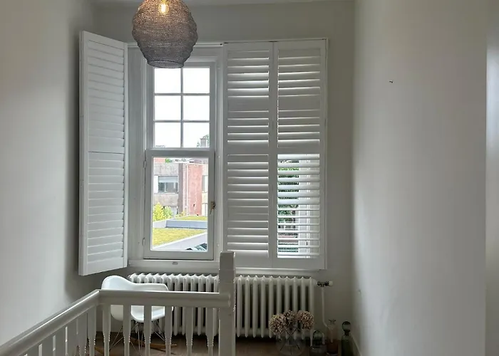 Urban Comfort Loft Apartament