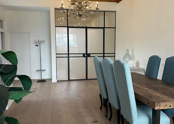 Apartament Urban Comfort Loft