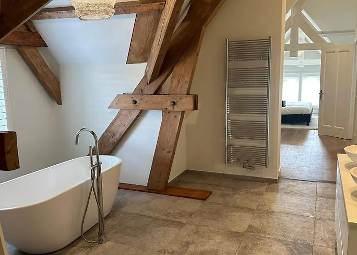 Apartament Urban Comfort Loft