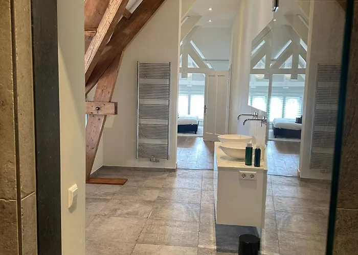 Apartament Urban Comfort Loft *