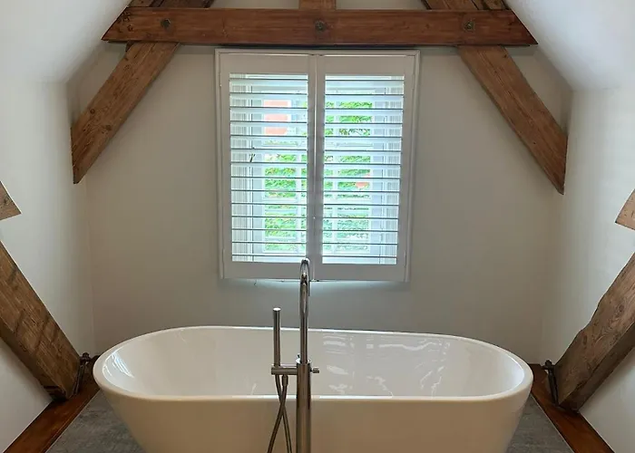 Apartment Urban Comfort Loft