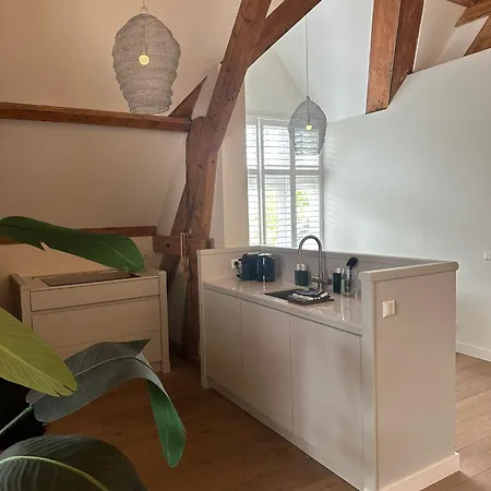 Urban Comfort Loft